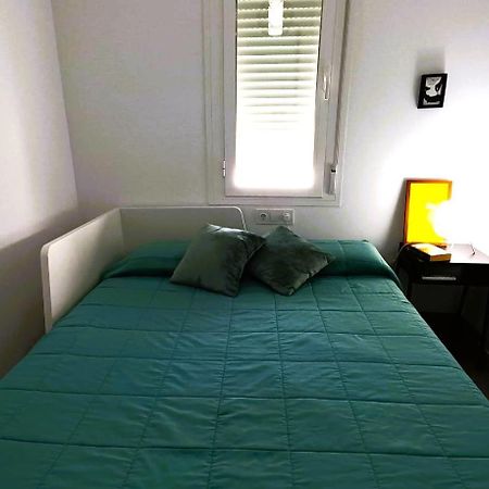 La Fontanilla Place Conil De La Frontera Oda fotoğraf