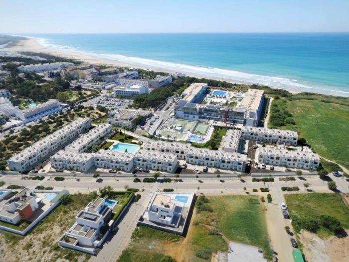 La Fontanilla Place Conil De La Frontera Dış mekan fotoğraf