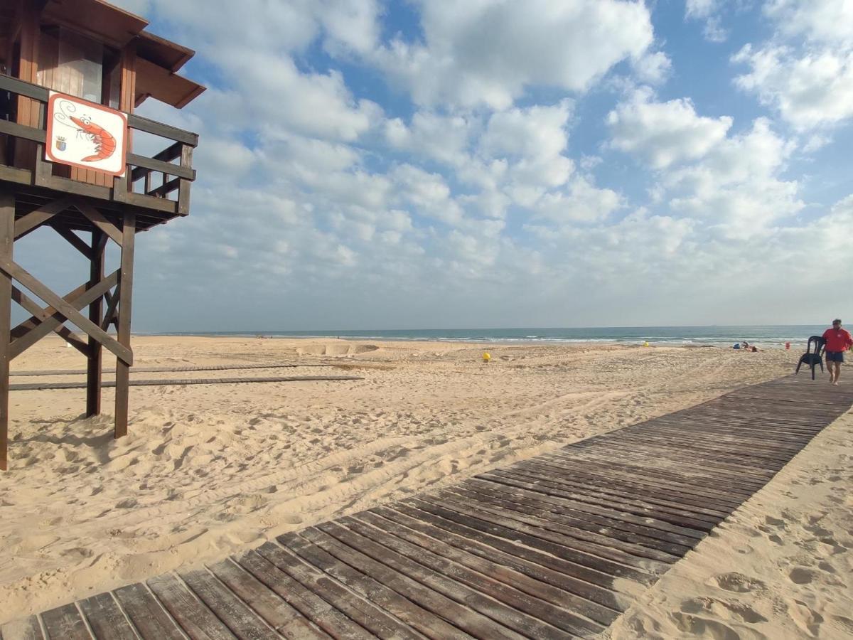 La Fontanilla Place Conil De La Frontera Dış mekan fotoğraf
