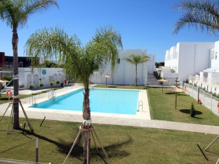 La Fontanilla Place Conil De La Frontera Dış mekan fotoğraf