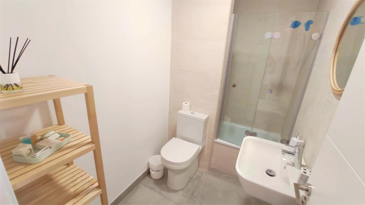 La Fontanilla Place Conil De La Frontera Dış mekan fotoğraf