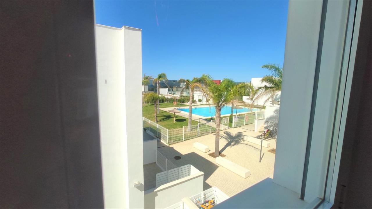 La Fontanilla Place Conil De La Frontera Dış mekan fotoğraf