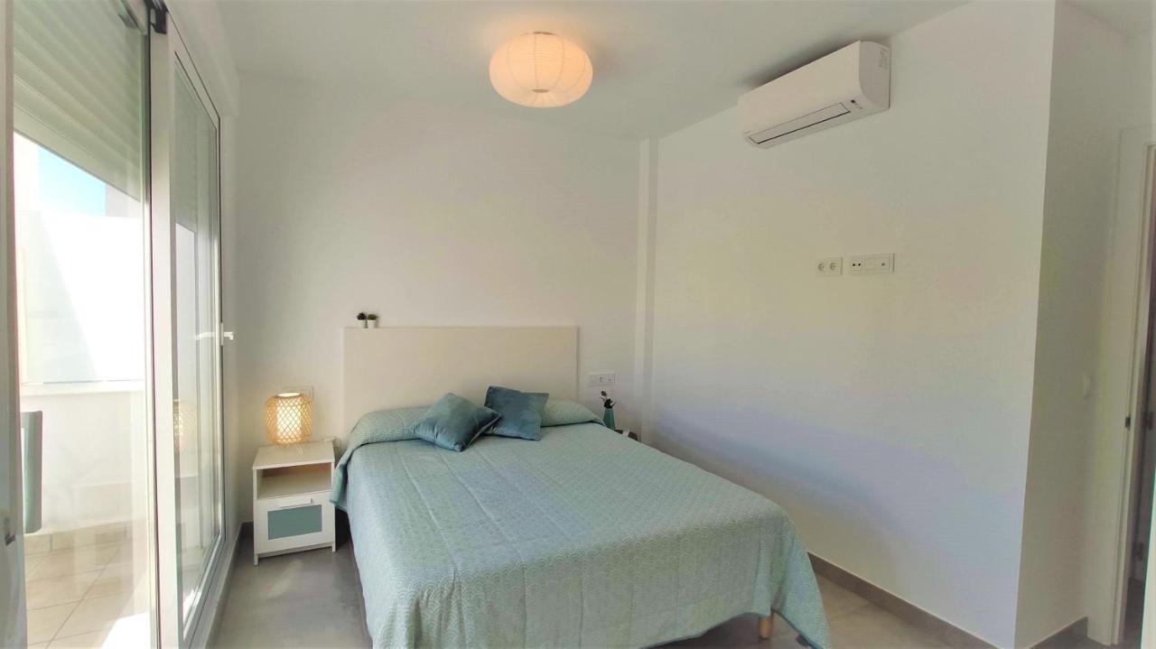 La Fontanilla Place Conil De La Frontera Dış mekan fotoğraf