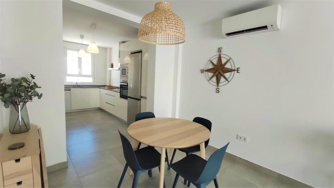 La Fontanilla Place Conil De La Frontera Dış mekan fotoğraf