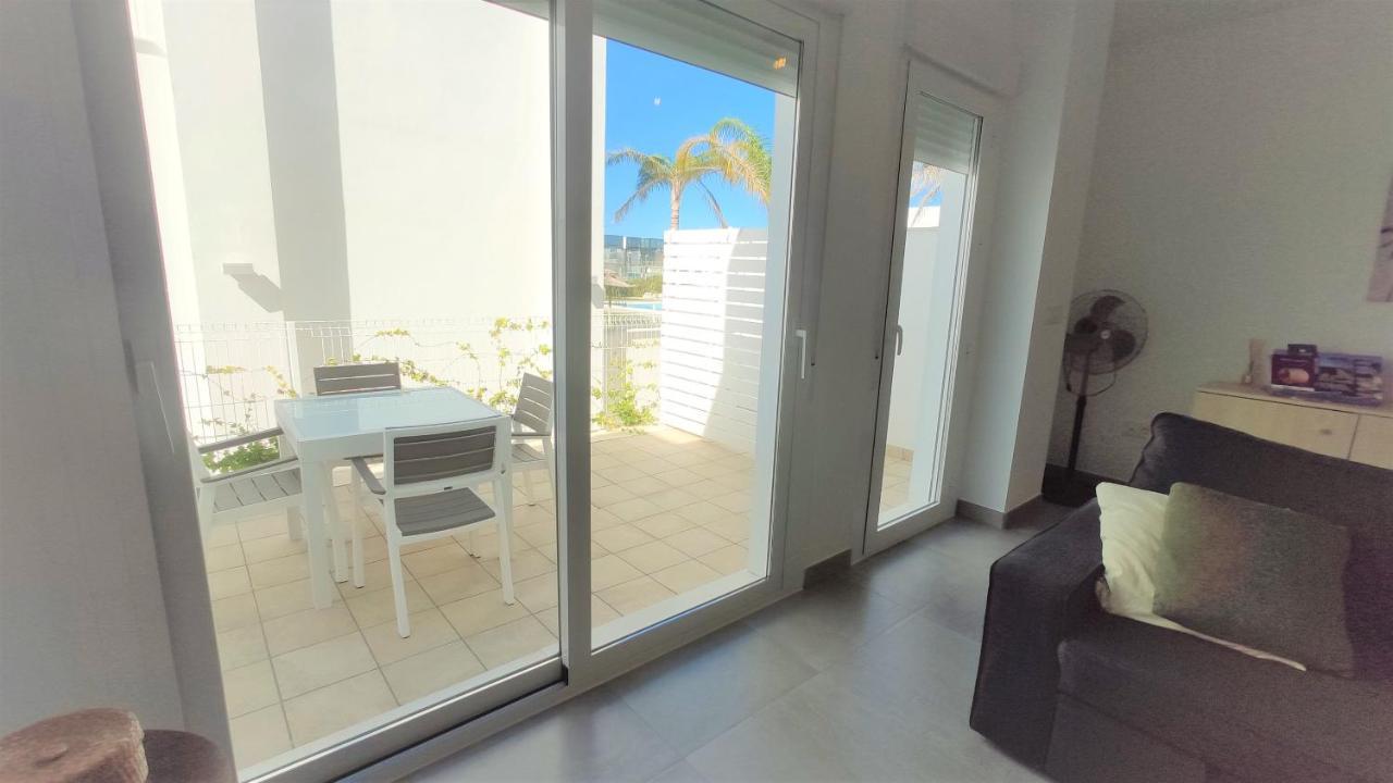 La Fontanilla Place Conil De La Frontera Dış mekan fotoğraf