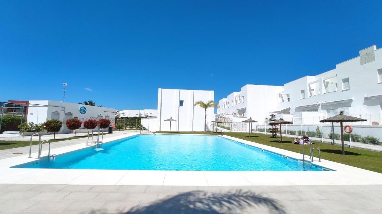 La Fontanilla Place Conil De La Frontera Dış mekan fotoğraf