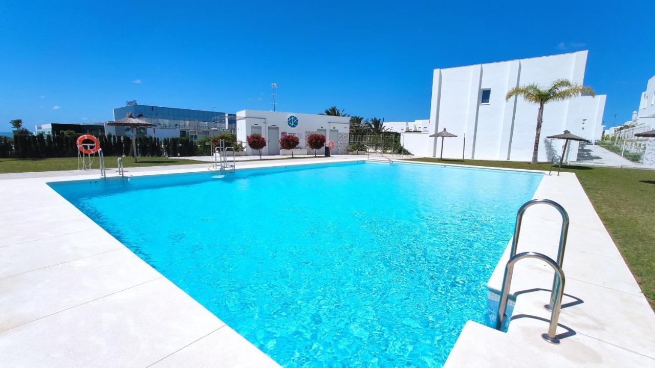 La Fontanilla Place Conil De La Frontera Dış mekan fotoğraf
