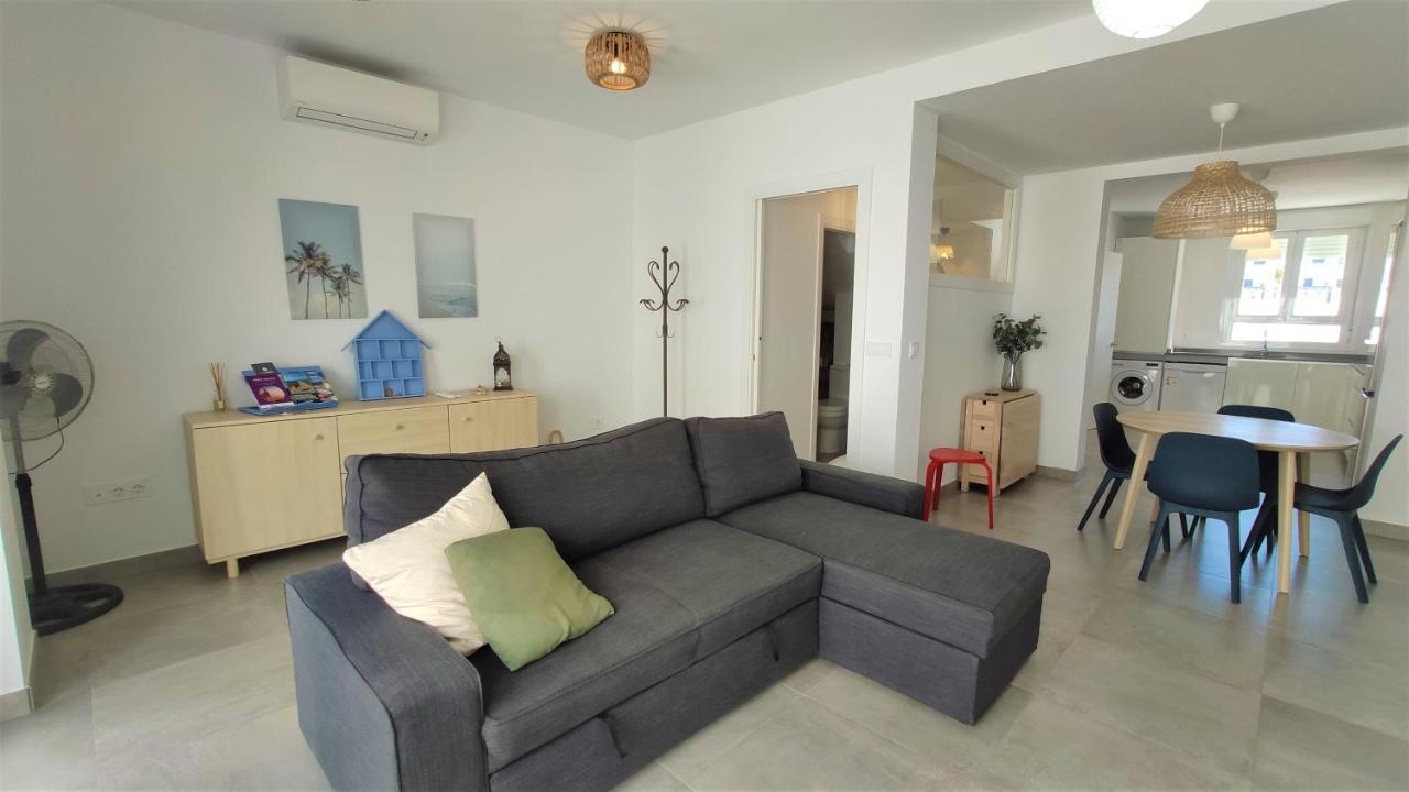 La Fontanilla Place Conil De La Frontera Dış mekan fotoğraf