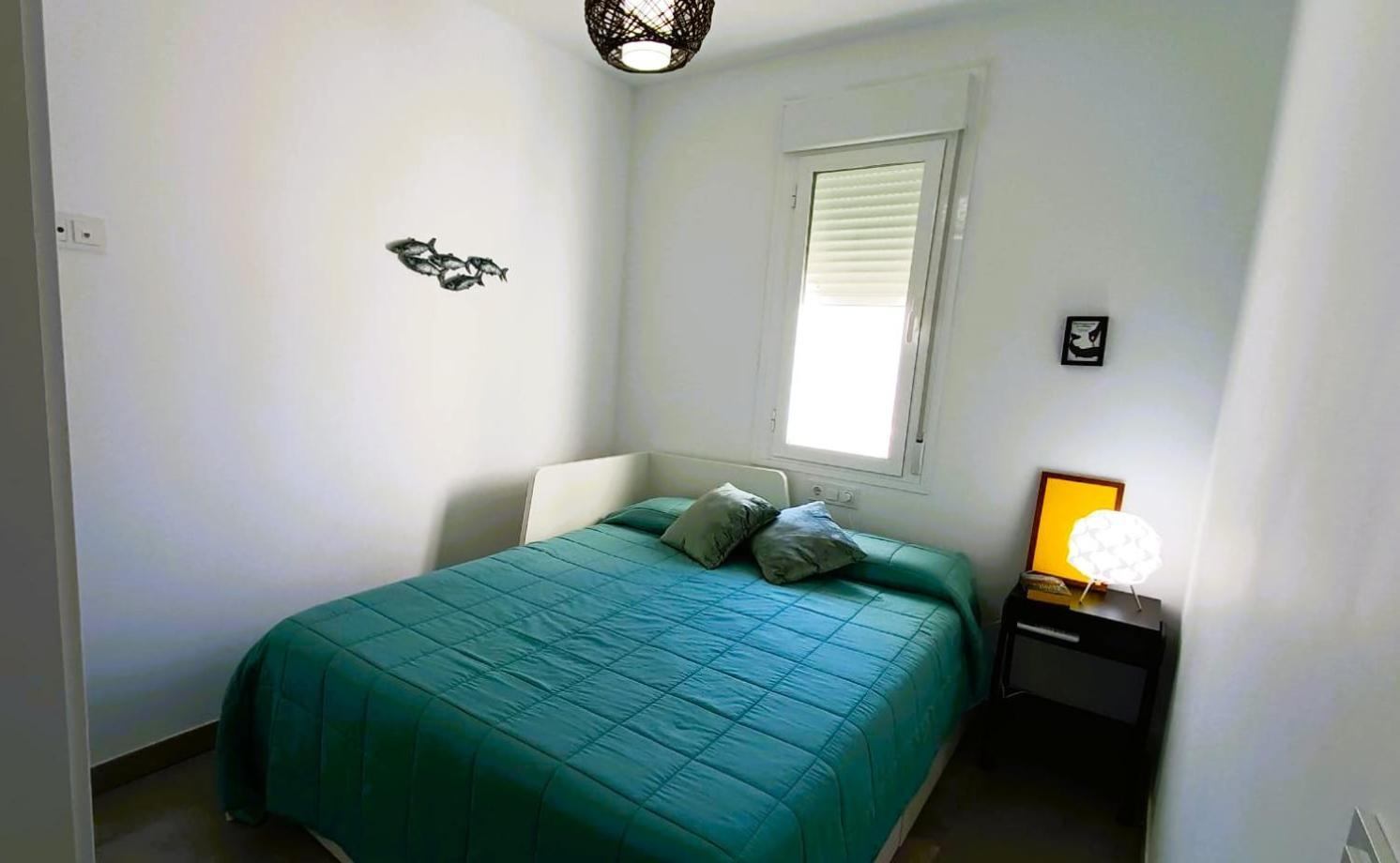La Fontanilla Place Conil De La Frontera Dış mekan fotoğraf